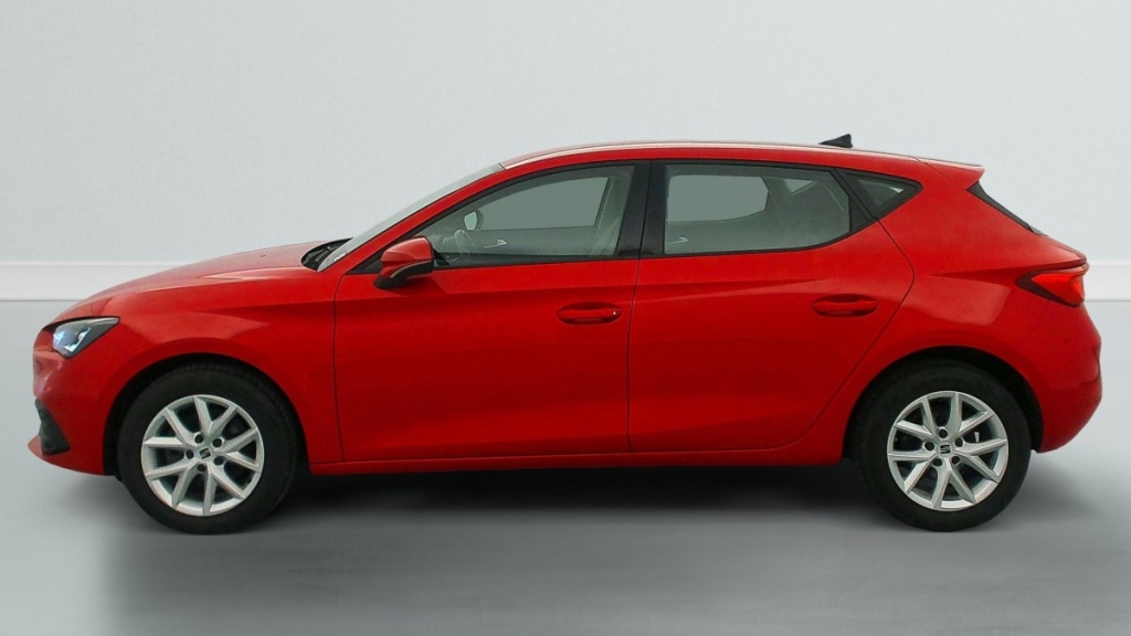 SEAT Leon 2.0 TDI 150 DSG7 STYLE - ref: 1-383090 - Photo 4