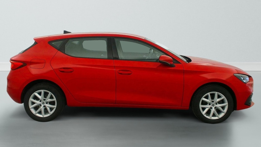 SEAT Leon 2.0 TDI 150 DSG7 STYLE - ref: 1-383090 - Photo 8
