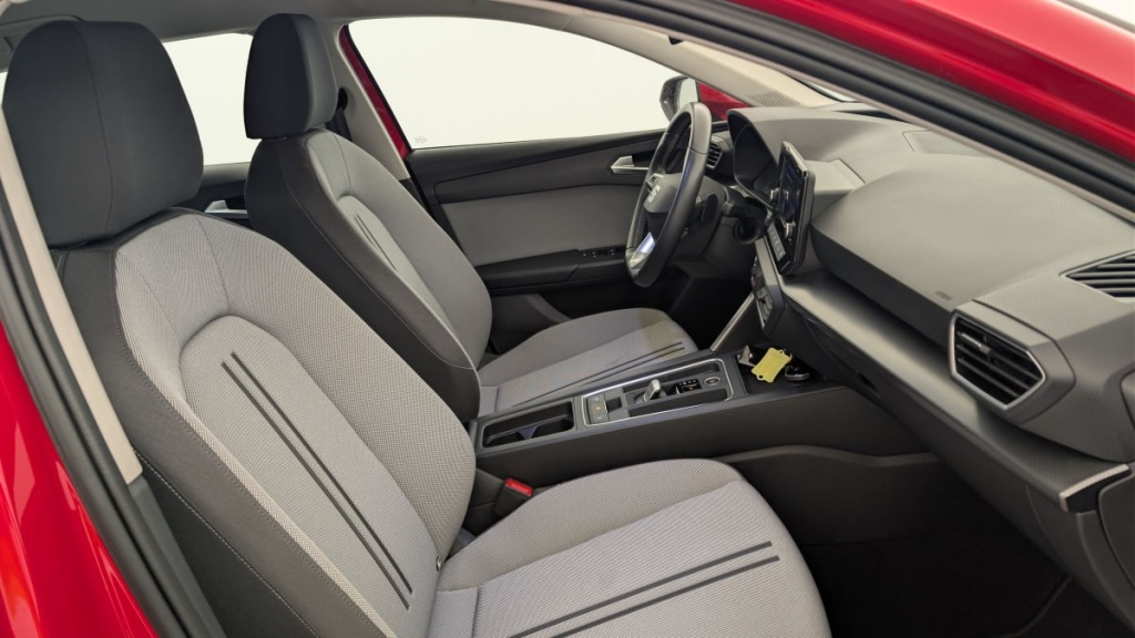 SEAT Leon 2.0 TDI 150 DSG7 STYLE - ref: 1-383090 - Photo 9