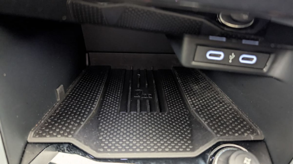 VOLKSWAGEN T-Roc 1.0 TSI 116 Start Stop BVM6 Life Plus - ref: 1-383133 - Photo 20