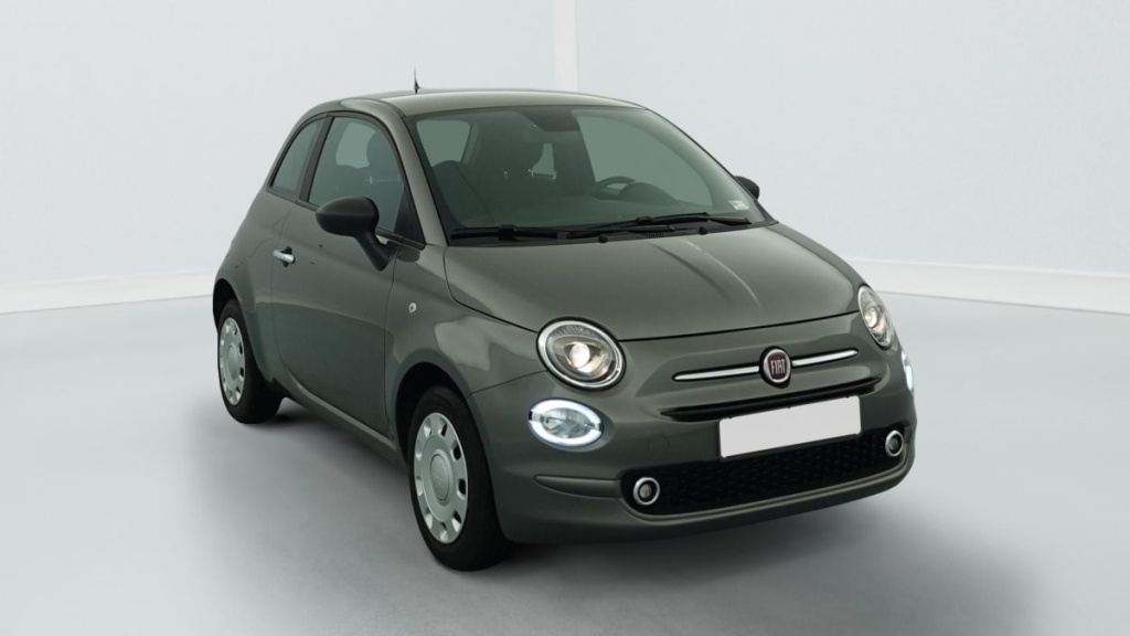 FIAT 500 1.0 70 ch Hybride BSG S S - ref: 1-383135 - Photo 1