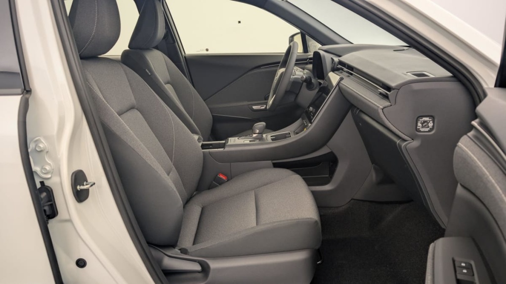 LEXUS LBX 2WD Business - ref: 1-383235 - Photo 10