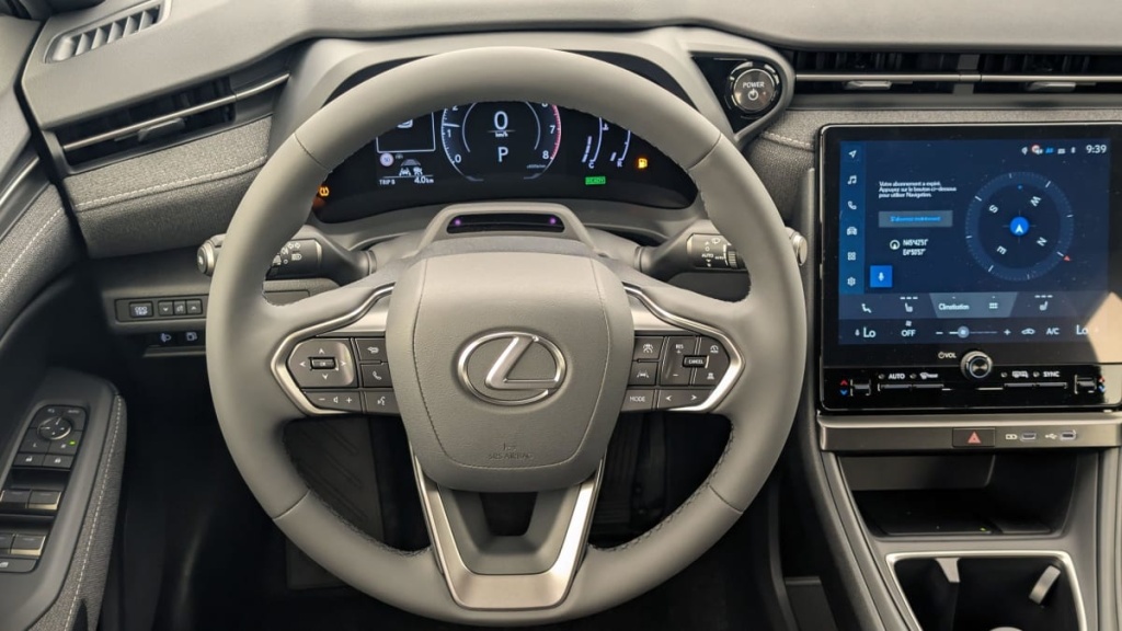 LEXUS LBX 2WD Business - ref: 1-383235 - Photo 15