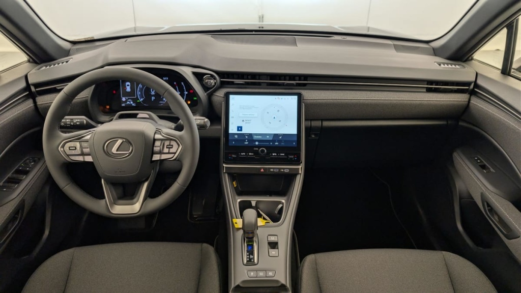 LEXUS LBX 2WD Business - ref: 1-383240 - Photo 13