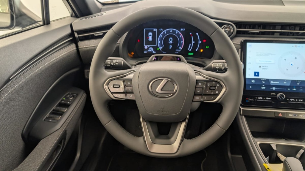 LEXUS LBX 2WD Business - ref: 1-383240 - Photo 14