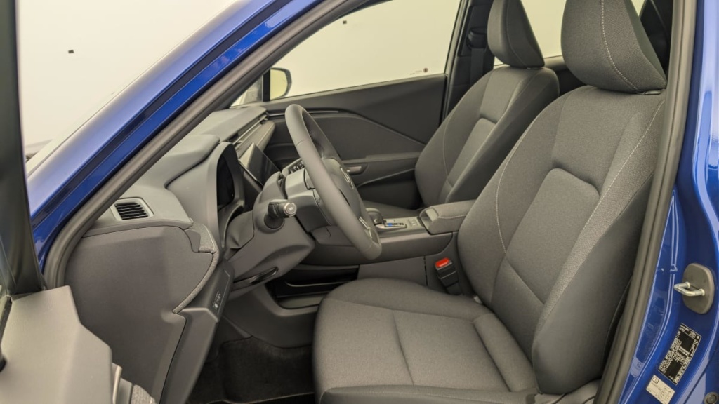 LEXUS LBX 2WD Business - ref: 1-383241 - Photo 17