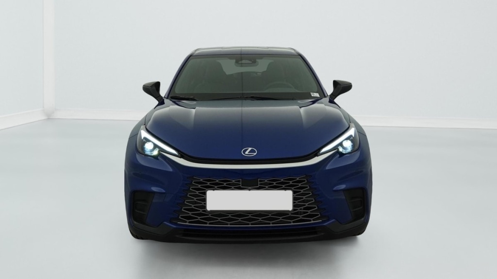 LEXUS LBX 2WD Business - ref: 1-383241 - Photo 2