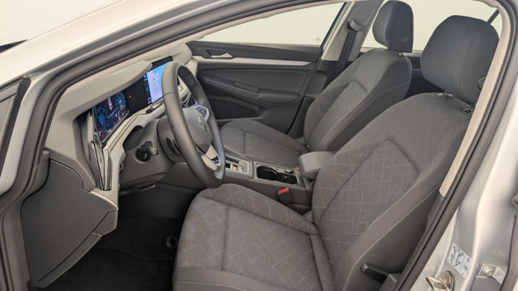 VOLKSWAGEN Golf 2.0 TDI SCR 116 DSG7 LIFE PLUS - ref: 1-383382 - Photo 16