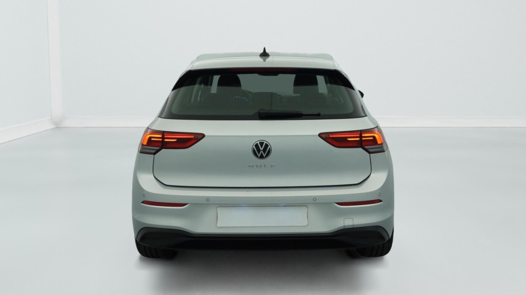 VOLKSWAGEN Golf 2.0 TDI SCR 116 DSG7 LIFE PLUS - ref: 1-383382 - Photo 6