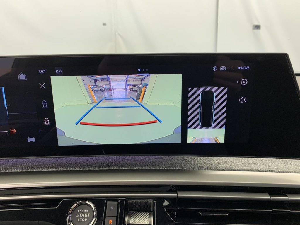 PEUGEOT 5008 Hybrid 145 e-DCS6 GT - ref: 1-383434 - Photo 19