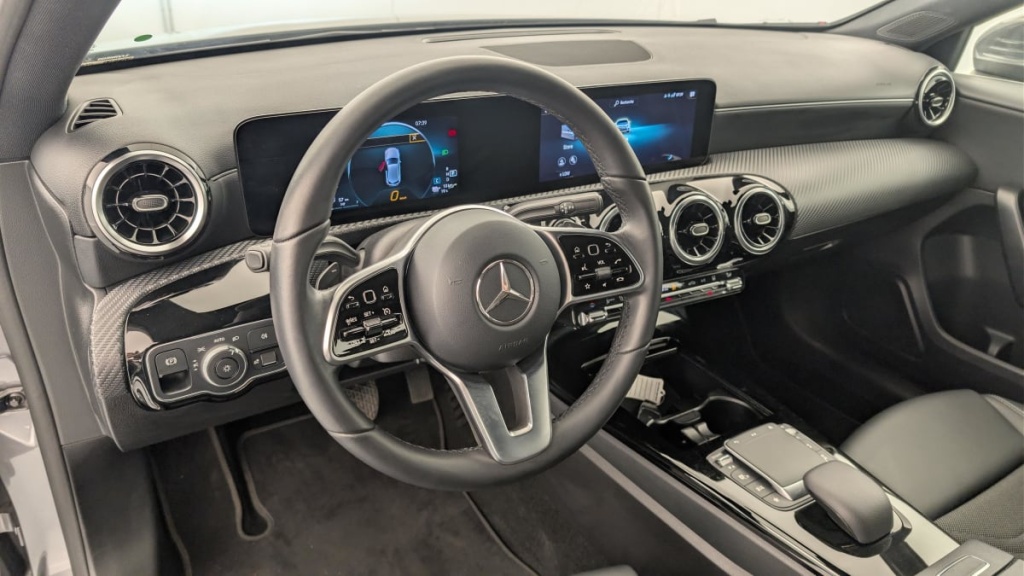 MERCEDES Classe A 250 E 8G-DCT BUSINESS LINE - ref: 1-383461 - Photo 15