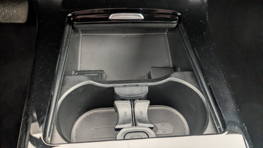 MERCEDES Classe A 250 E 8G-DCT BUSINESS LINE - ref: 1-383461 - Photo 19