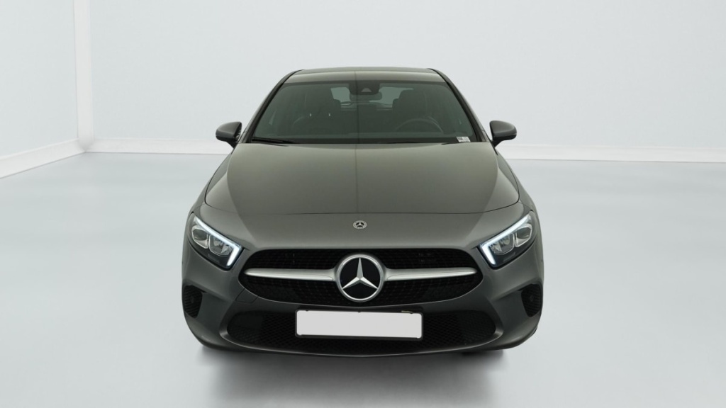 MERCEDES Classe A 250 E 8G-DCT BUSINESS LINE - ref: 1-383461 - Photo 2