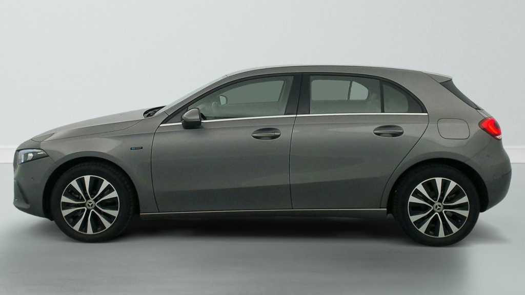 MERCEDES Classe A 250 E 8G-DCT BUSINESS LINE - ref: 1-383461 - Photo 4