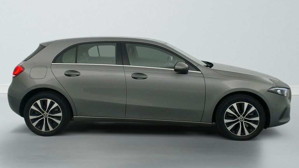 MERCEDES Classe A 250 E 8G-DCT BUSINESS LINE - ref: 1-383461 - Photo 8
