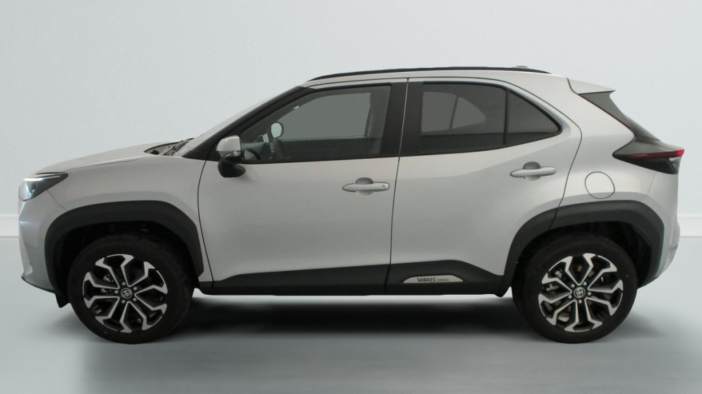 TOYOTA Yaris Cross 130h 2WD Design - ref: 1-383468 - Photo 4