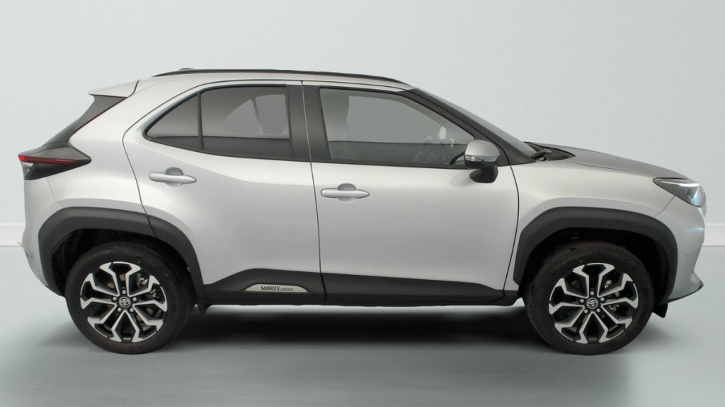 TOYOTA Yaris Cross 130h 2WD Design - ref: 1-383468 - Photo 8
