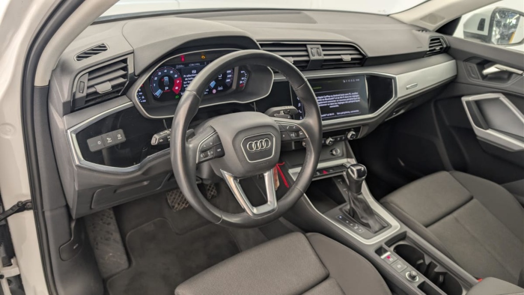 AUDI Q3 Sportback 35 TFSI 150 ch S tronic 7 Design - ref: 1-383494 - Photo 15