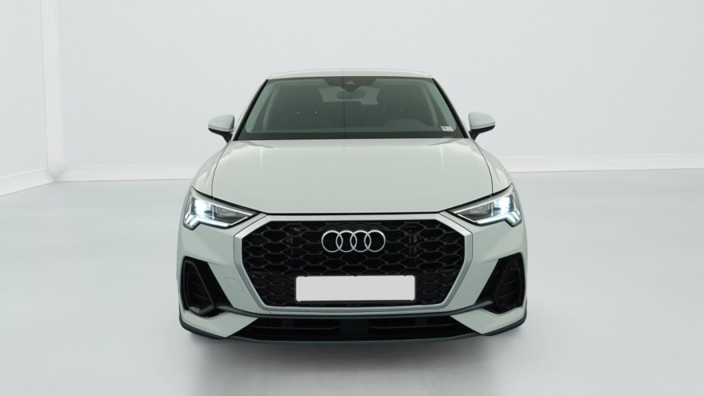 AUDI Q3 Sportback 35 TFSI 150 ch S tronic 7 Design - ref: 1-383494 - Photo 2
