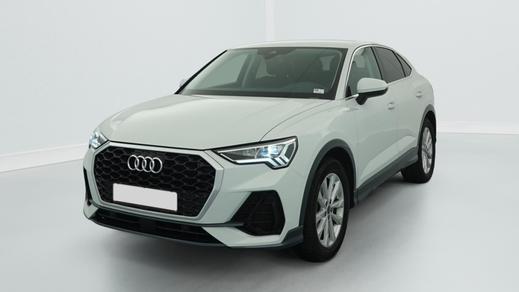 AUDI Q3 Sportback 35 TFSI 150 ch S tronic 7 Design - ref: 1-383494 - Photo 3