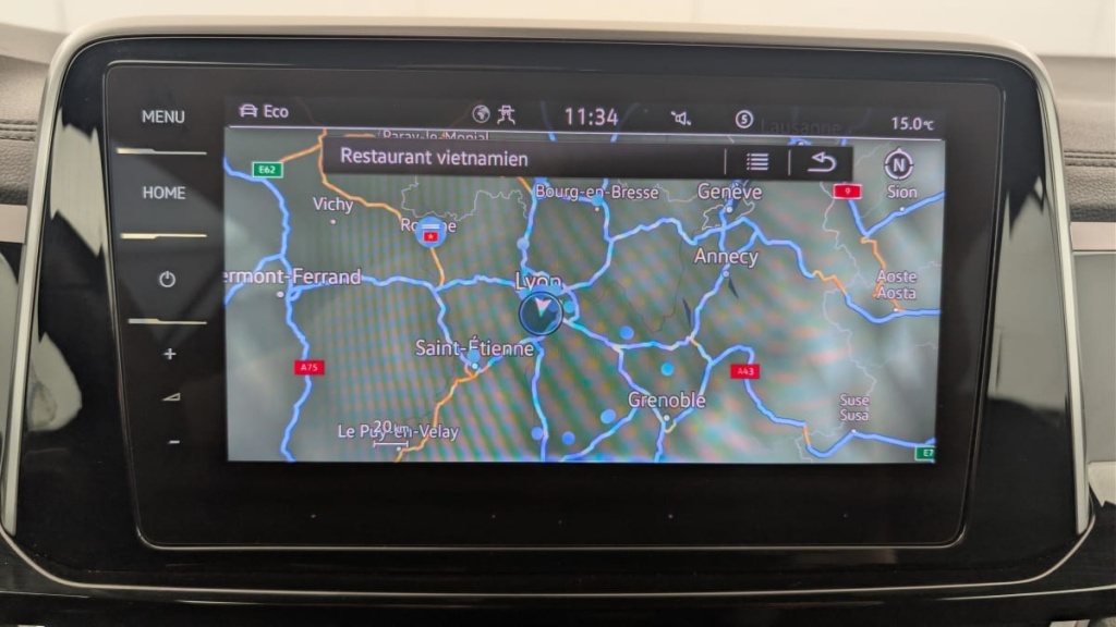 VOLKSWAGEN T-Roc Cabriolet 1.5 TSI EVO 150 START STOP DSG7 R-LINE - ref: 1-383599 - Photo 17