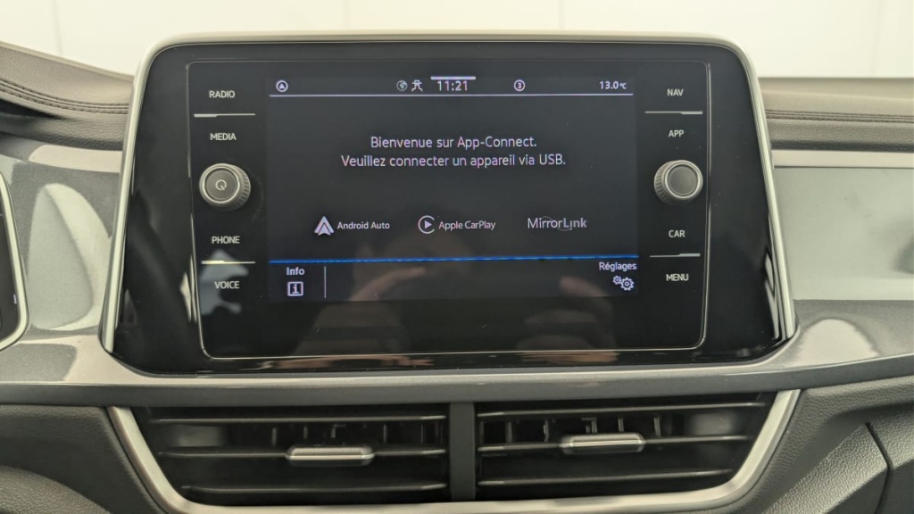 VOLKSWAGEN T-Roc 1.5 TSI EVO 150 Start Stop DSG7 Style - ref: 1-383600 - Photo 17