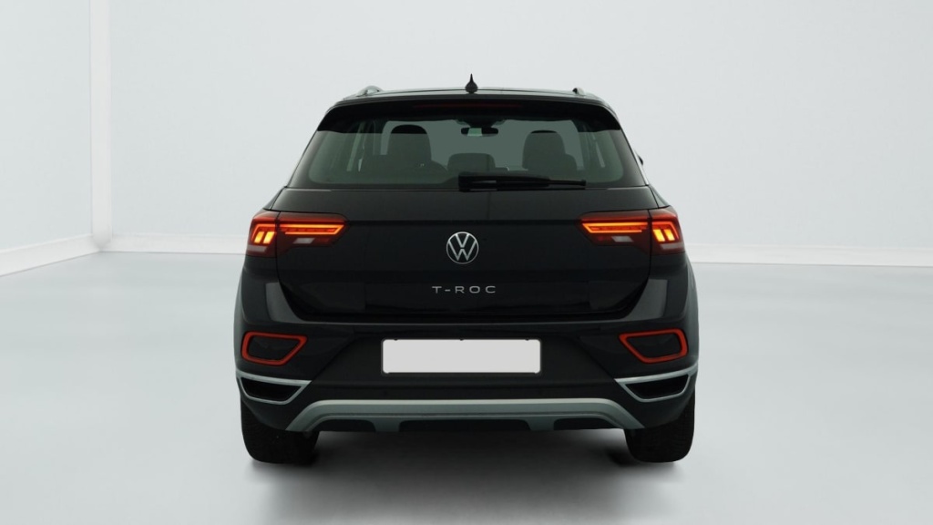 VOLKSWAGEN T-Roc 1.5 TSI EVO 150 Start Stop DSG7 Style - ref: 1-383600 - Photo 6