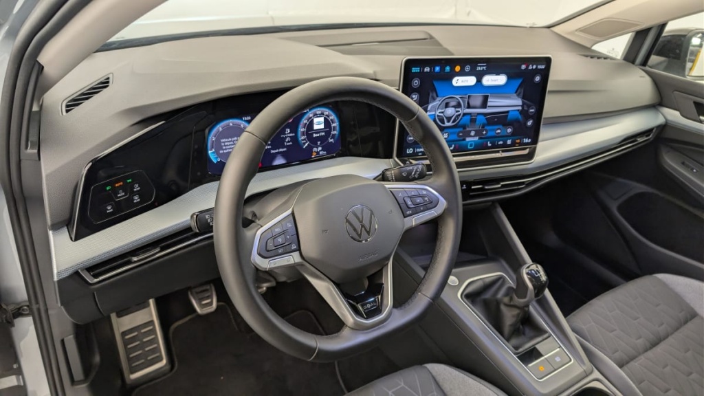 VOLKSWAGEN Golf SW 1.5 TSI EVO2 116 BVM6 LIFE PLUS - ref: 1-383706 - Photo 15