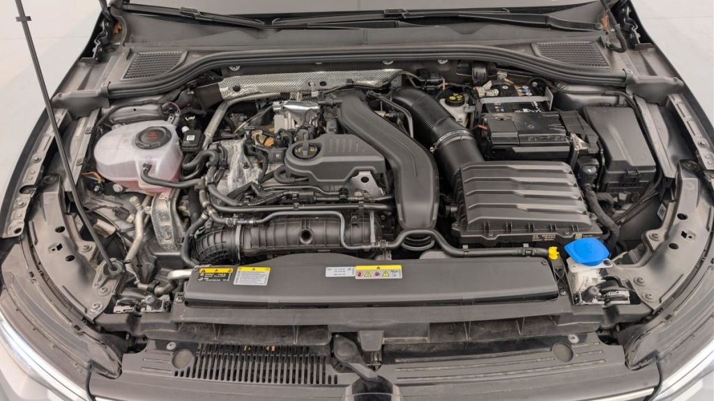 VOLKSWAGEN Golf SW 1.5 TSI EVO2 116 BVM6 LIFE PLUS - ref: 1-383706 - Photo 20