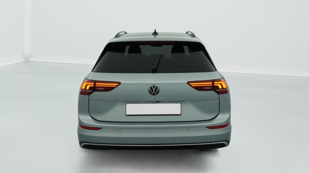 VOLKSWAGEN Golf SW 1.5 TSI EVO2 116 BVM6 LIFE PLUS - ref: 1-383706 - Photo 6