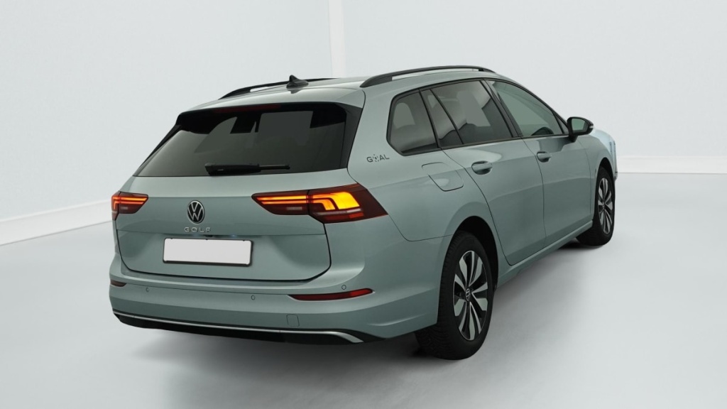 VOLKSWAGEN Golf SW 1.5 TSI EVO2 116 BVM6 LIFE PLUS - ref: 1-383706 - Photo 7