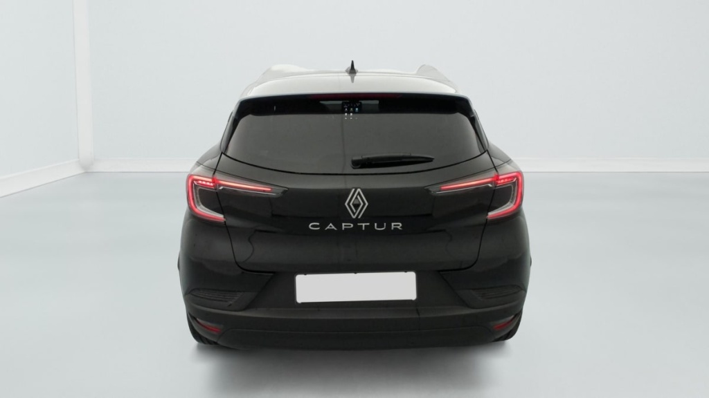 RENAULT Captur TCe 115 ch Techno - ref: 1-383760 - Photo 6