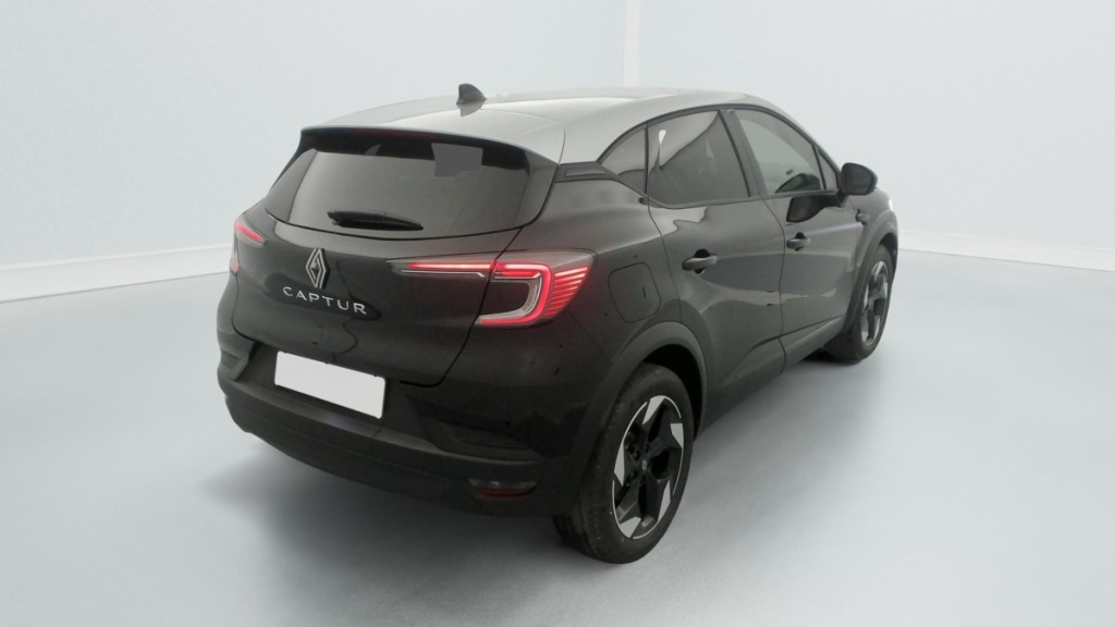 RENAULT Captur TCe 115 ch Techno - ref: 1-383760 - Photo 7