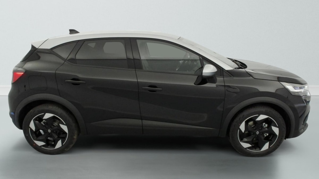 RENAULT Captur TCe 115 ch Techno - ref: 1-383760 - Photo 8