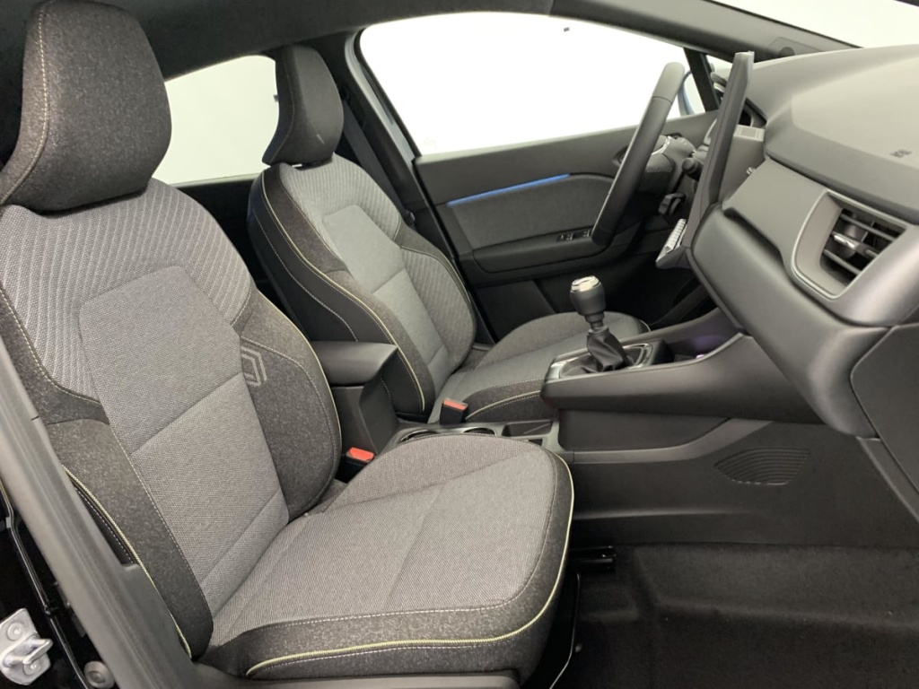 RENAULT Captur TCe 115 ch Techno - ref: 1-383760 - Photo 9