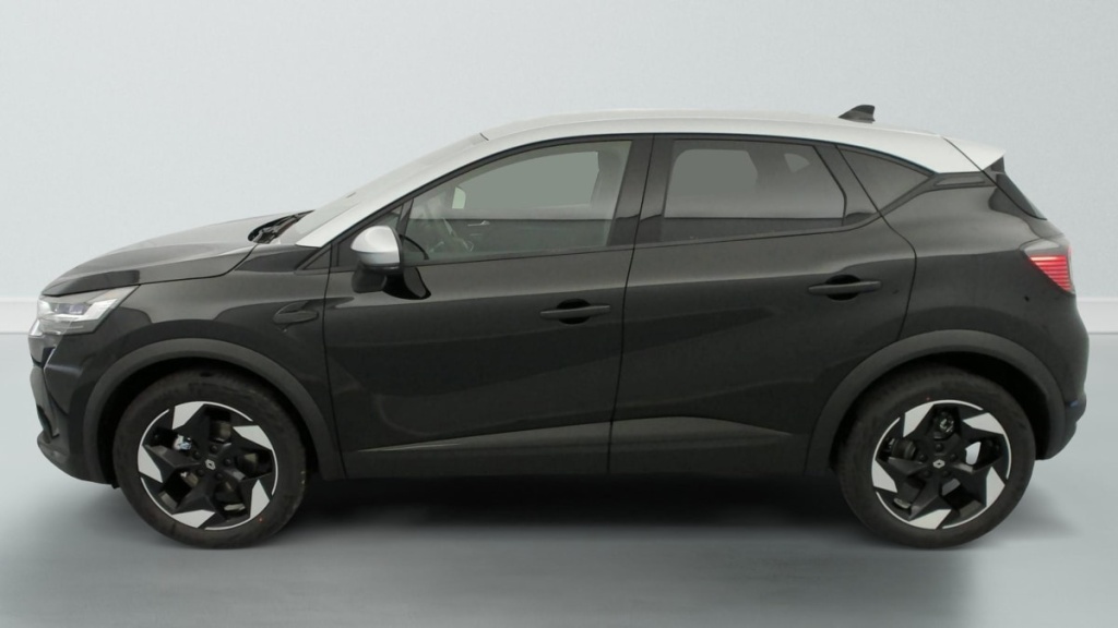 RENAULT Captur TCe 115 ch Techno - ref: 1-383762 - Photo 4