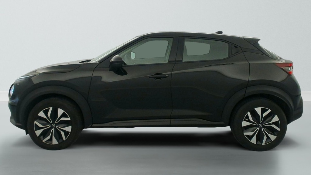 NISSAN Juke DIG-T 114 Acenta - ref: 1-383782 - Photo 4