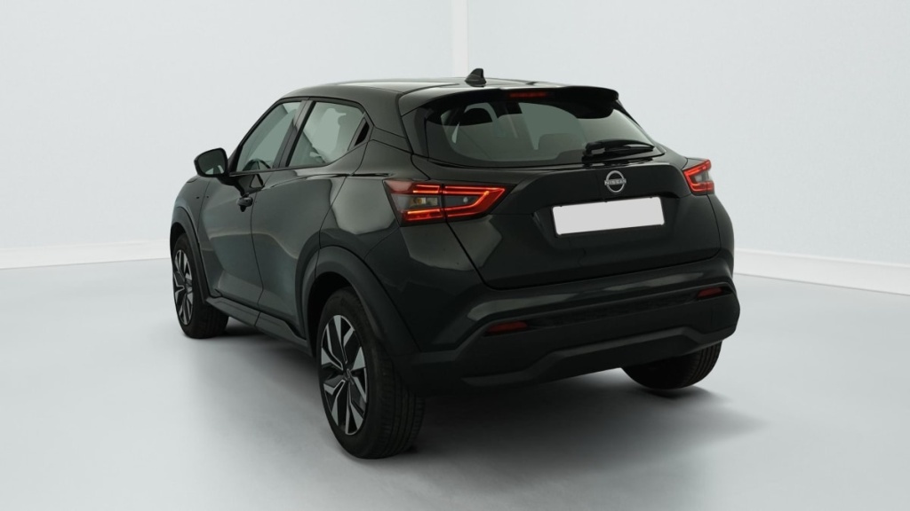 NISSAN Juke DIG-T 114 Acenta - ref: 1-383782 - Photo 5