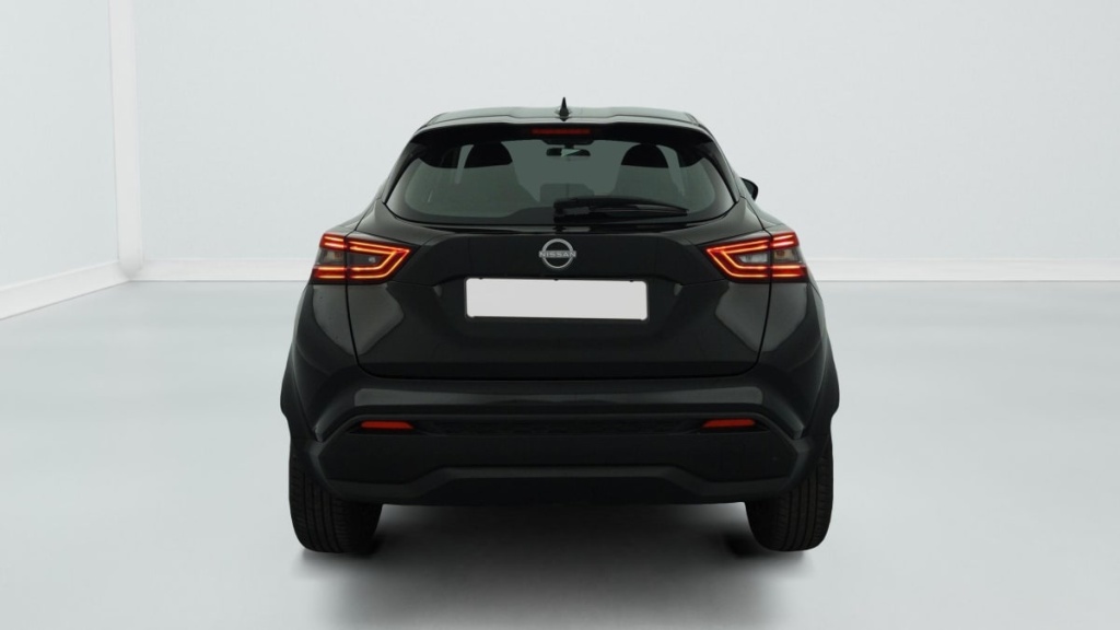 NISSAN Juke DIG-T 114 Acenta - ref: 1-383782 - Photo 6