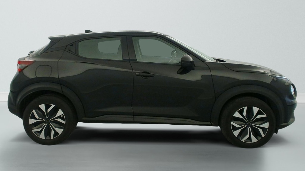 NISSAN Juke DIG-T 114 Acenta - ref: 1-383782 - Photo 8
