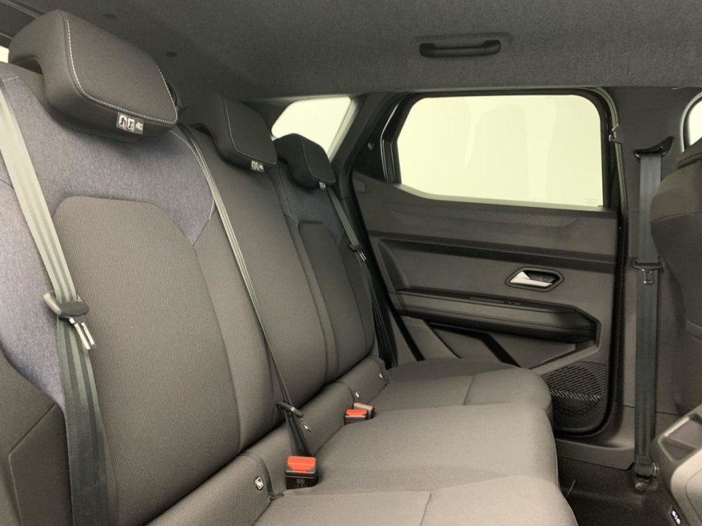 DACIA Duster Hybrid 140 Journey - ref: 1-383954 - Photo 10