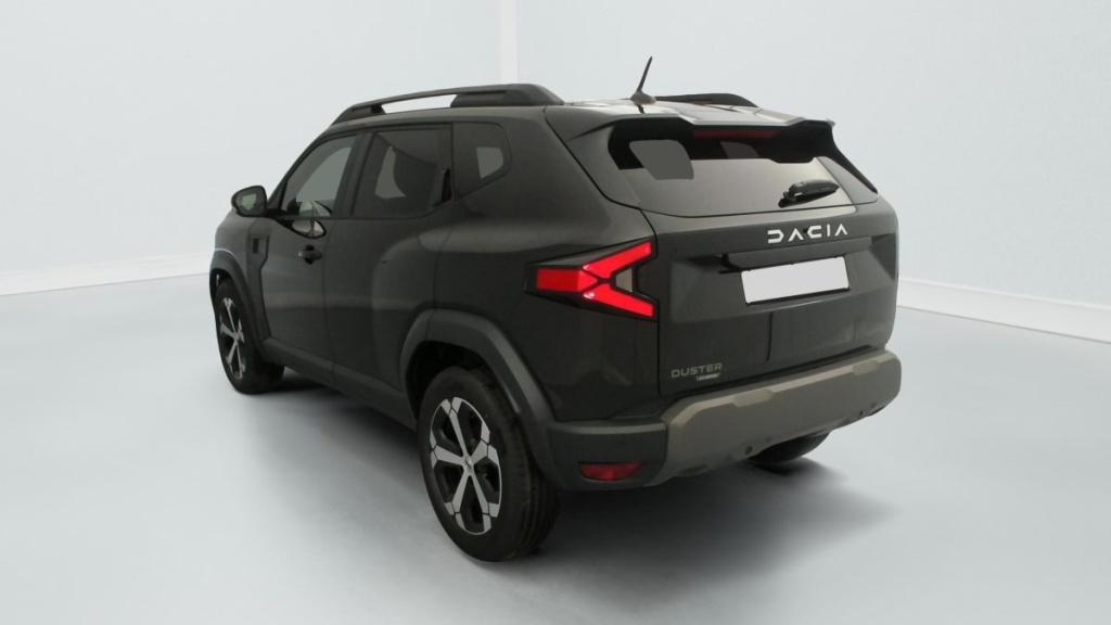 DACIA Duster Hybrid 140 Journey - ref: 1-383954 - Photo 5