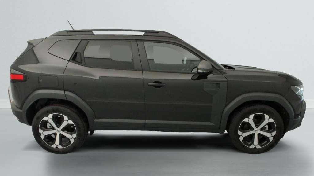 DACIA Duster Hybrid 140 Journey - ref: 1-383955 - Photo 8