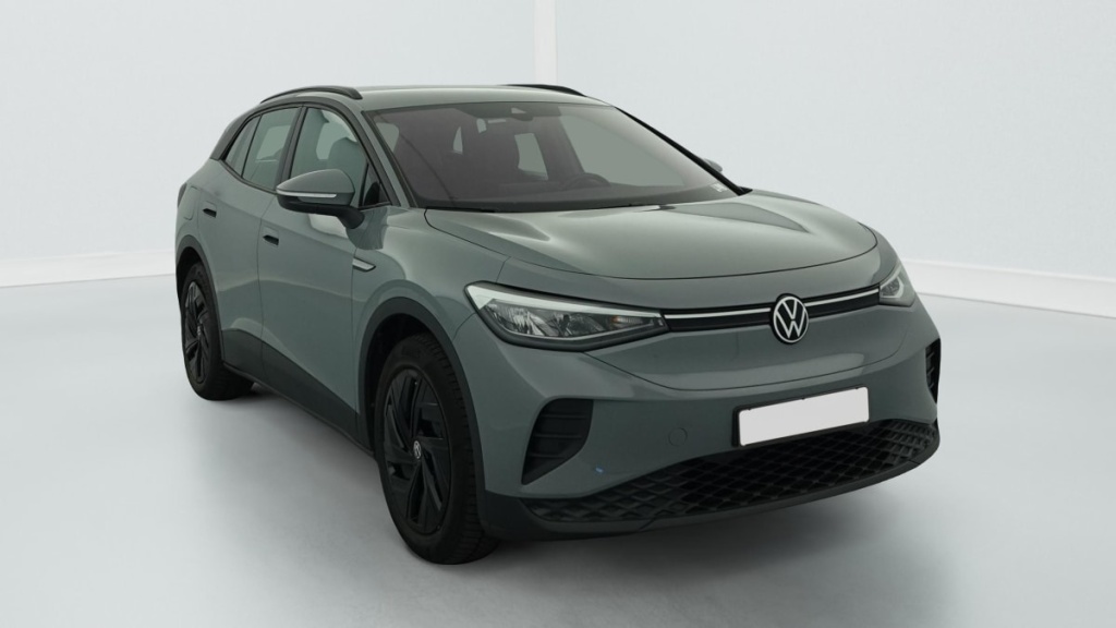 VOLKSWAGEN ID.4 170 ch Pure Performance - ref: 1-383981 - Photo 1
