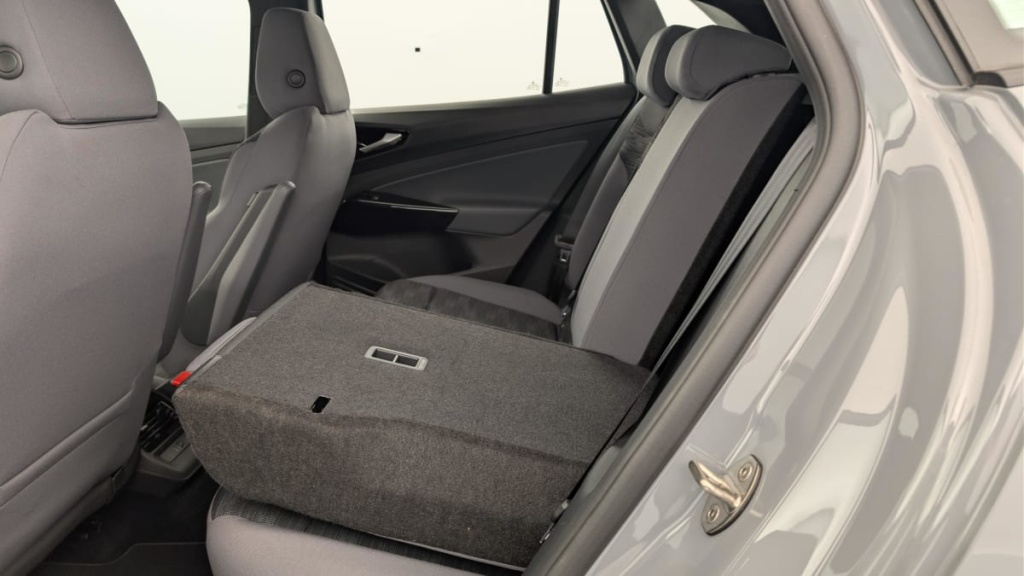 VOLKSWAGEN ID.4 170 ch Pure Performance - ref: 1-383981 - Photo 12