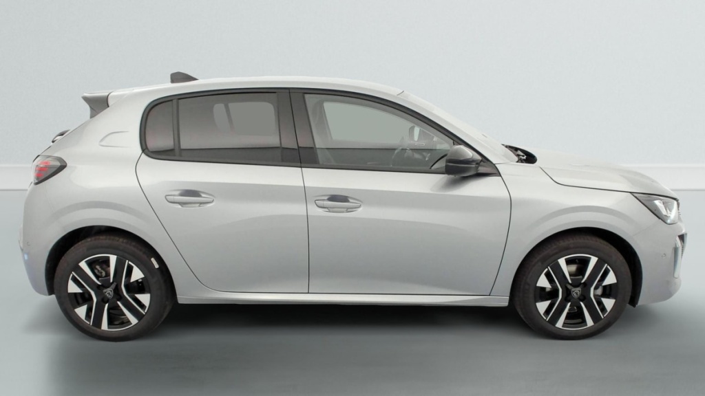 PEUGEOT 208 Hybrid 110 ch e-DCS6 Allure - ref: 1-383982 - Photo 8