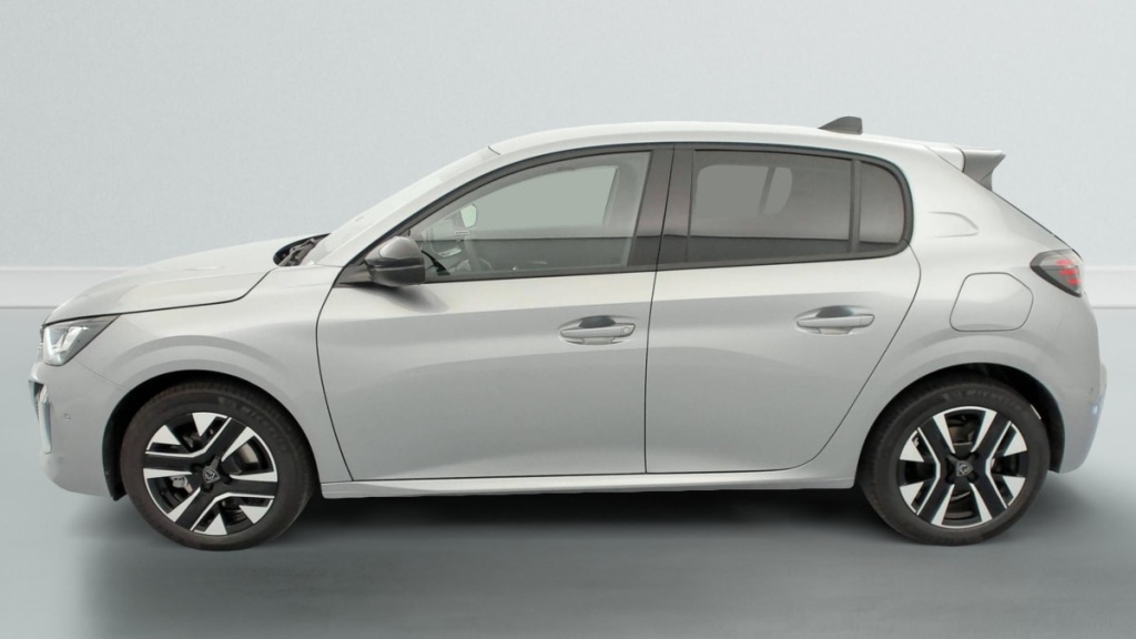 PEUGEOT 208 Hybrid 110 ch e-DCS6 Allure - ref: 1-383987 - Photo 4