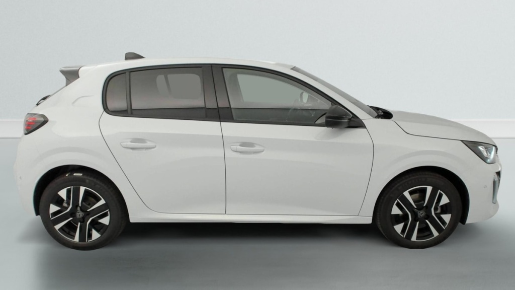 PEUGEOT 208 Hybrid 110 ch e-DCS6 Allure - ref: 1-383992 - Photo 8