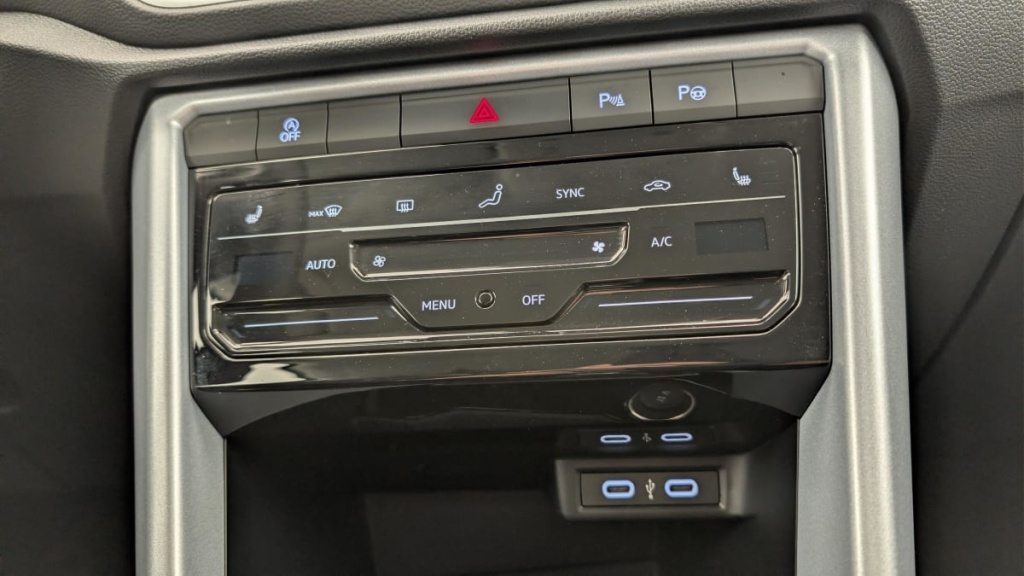 VOLKSWAGEN T-Roc 1.0 TSI 116 Start Stop BVM6 Life Plus - ref: 1-384004 - Photo 19