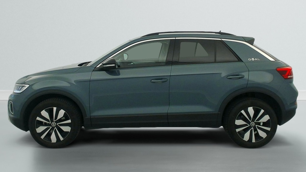 VOLKSWAGEN T-Roc 1.0 TSI 116 Start Stop BVM6 Life Plus - ref: 1-384004 - Photo 4